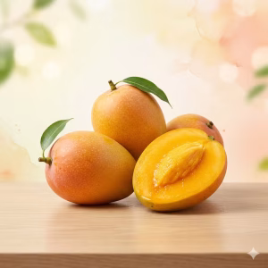 ফ্রেশ আম