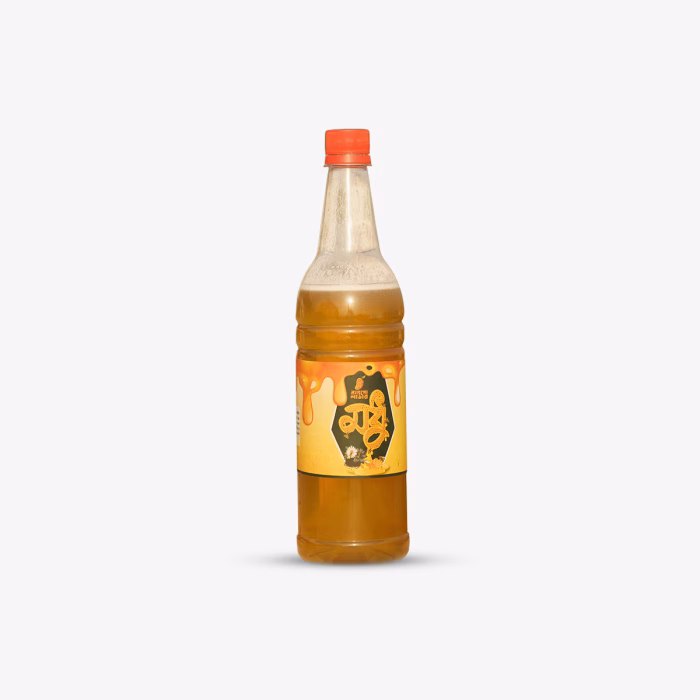 সরিষা ফুলের মধু 1 KG
